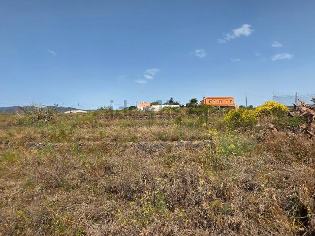 Terreno en venta en San Cristóbal de La Laguna, Canarias