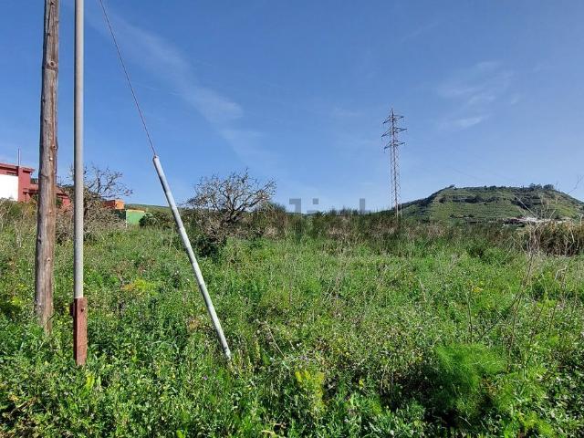 Terreno en venta en Las Gavias, San Cristóbal de La Laguna