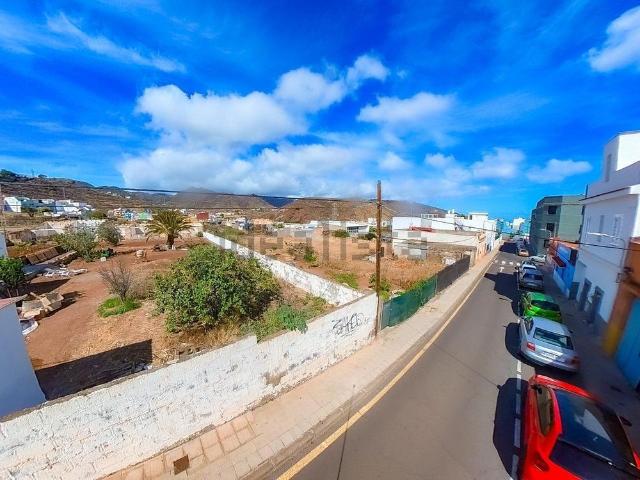 Terreno en venta en San Cristóbal de La Laguna, Canarias