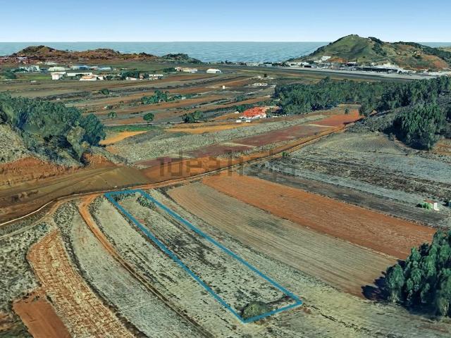 Terreno en venta en San Cristóbal de La Laguna, Canarias