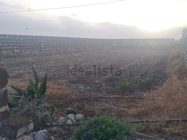 Terreno en venta en Juan Fernández, Tacoronte