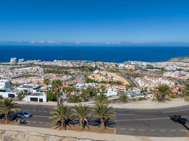 Terreno en venta en Miraverde, Adeje