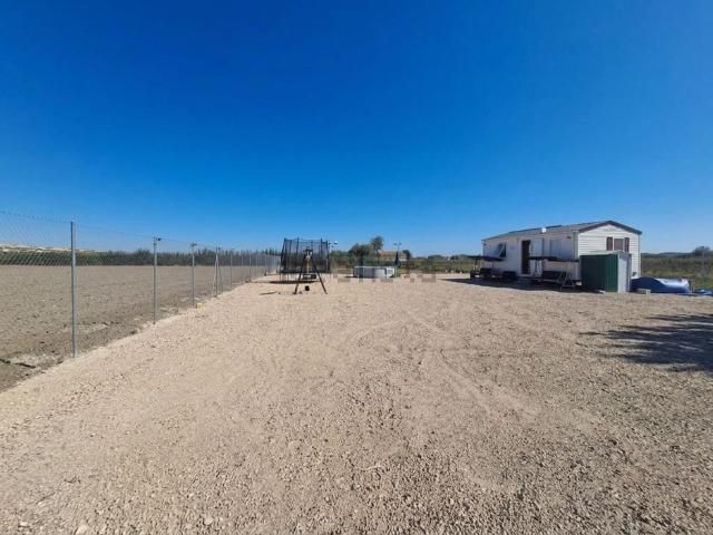 Terreno en venta en el Baix Segura / La Vega Baja, Valencia