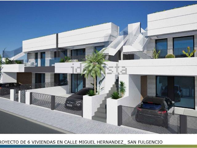 Terreno en venta en el Baix Segura / La Vega Baja, Valencia