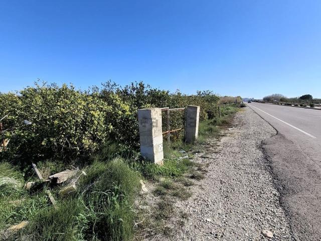 Terreno en venta en el Baix Segura / La Vega Baja, Valencia