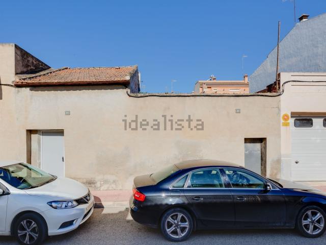 Terreno en venta en el Baix Segura / La Vega Baja, Valencia