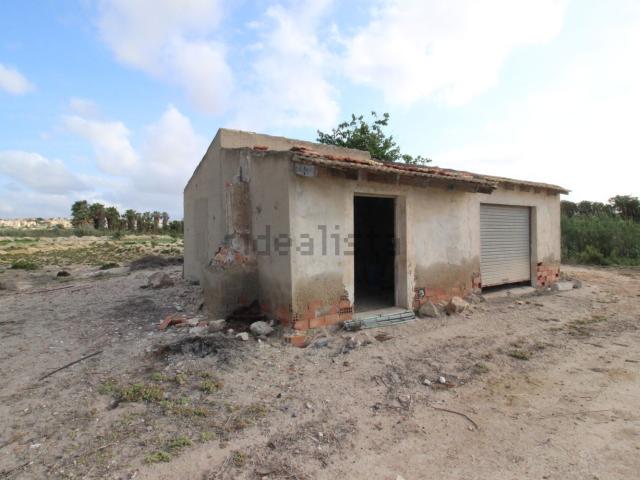 Terreno en venta en el Baix Segura / La Vega Baja, Valencia