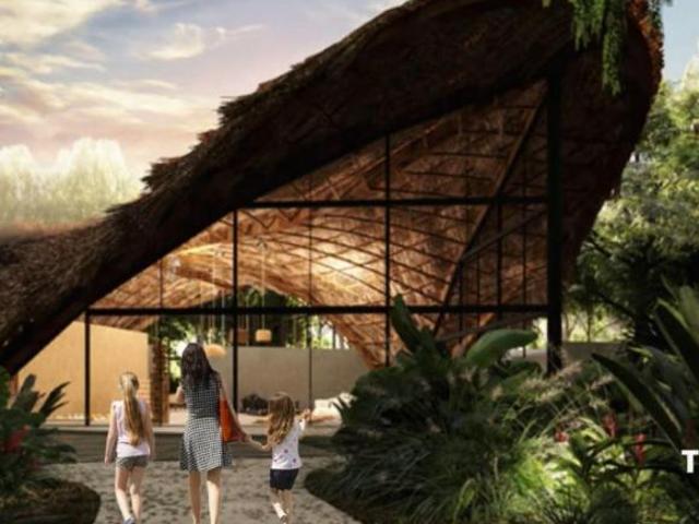 Terreno en venta en Yaxcabá, Yucatán