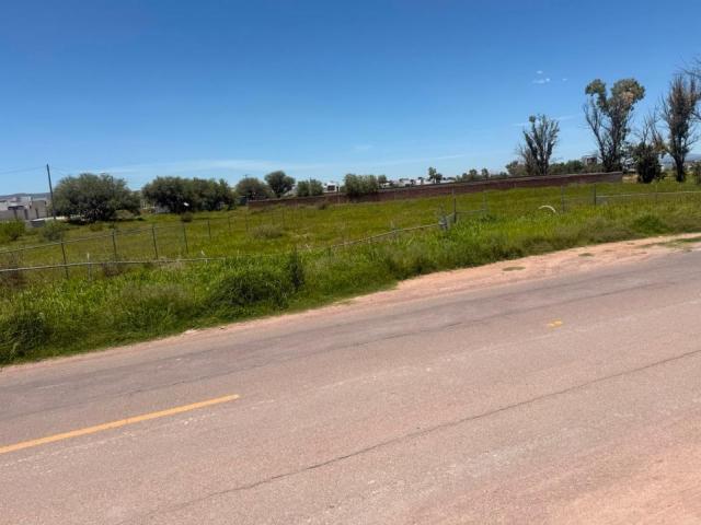 Terreno en renta en Jesús María, Aguascalientes