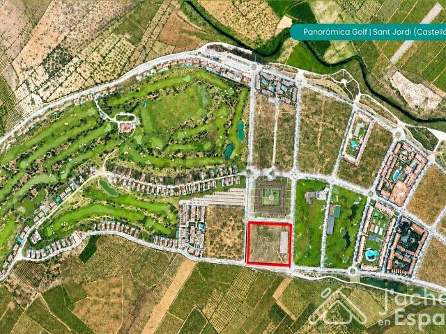 Terreno en venta en Urbanització Panoràmica, el Baix Maestrat