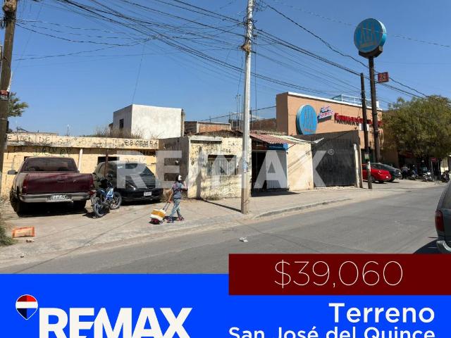 Terreno en renta en El Salto, Jalisco
