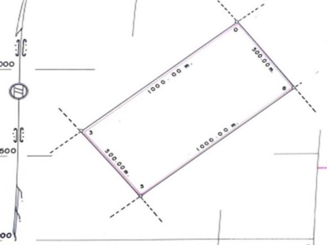 Terreno en venta en San Juan Cotzocón, Oaxaca