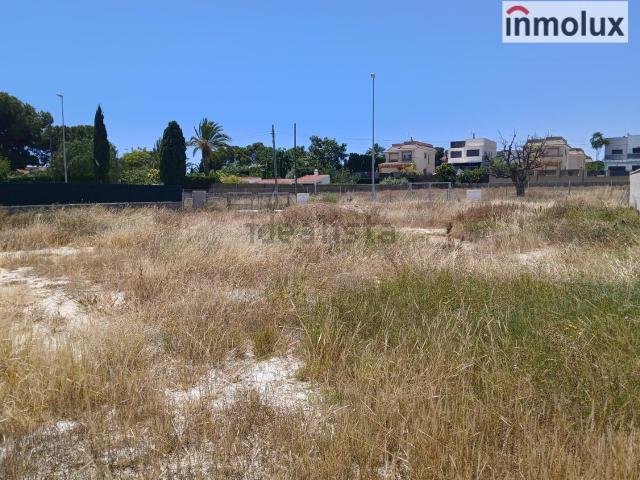 Terreno en venta en La Font, l'Alacantí