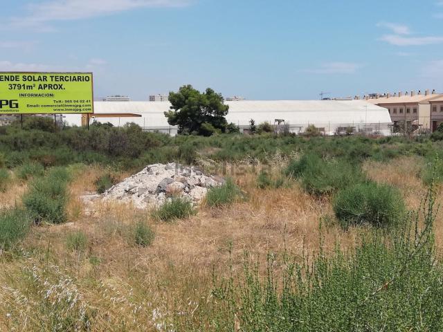 Terreno en venta en La Font, l'Alacantí