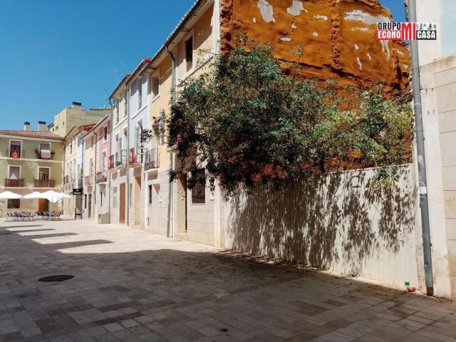 Terreno en venta en l'Alacantí, Valencia