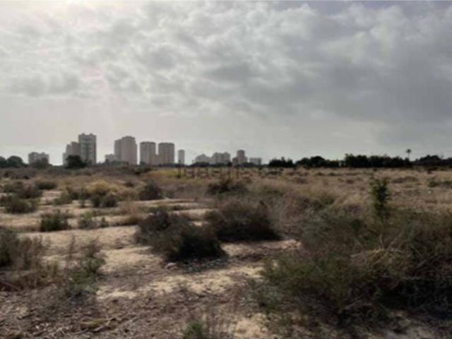 Terreno en venta en Urbanització Vil·la Portes, l'Alacantí
