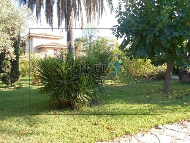 Terreno en venta en l'Alacantí, Valencia