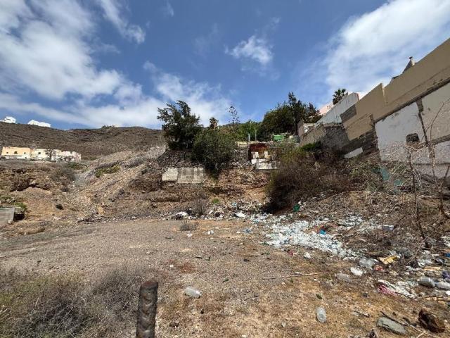 Terreno en venta en Salto del Negro, Gran Canaria