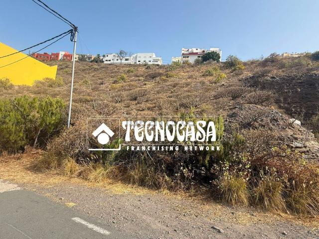 Terreno en venta en Salto del Negro, Gran Canaria