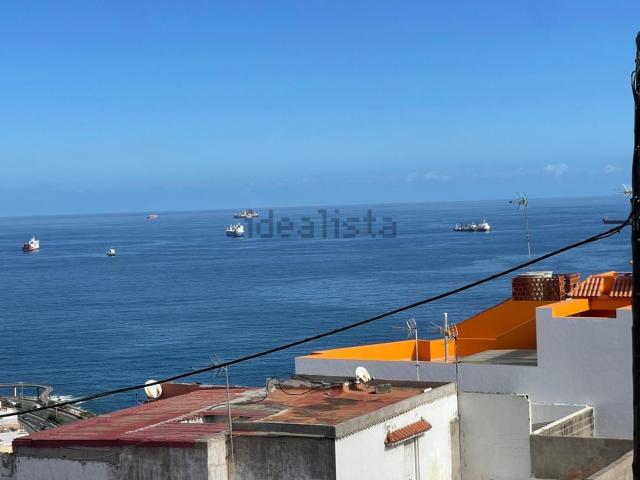 Terreno en venta en Salto del Negro, Gran Canaria