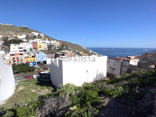 Terreno en venta en Salto del Negro, Gran Canaria