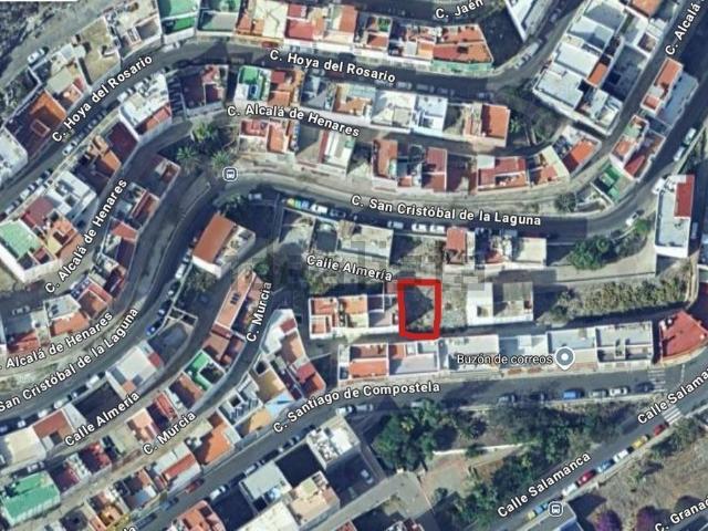 Terreno en venta en Salto del Negro, Gran Canaria