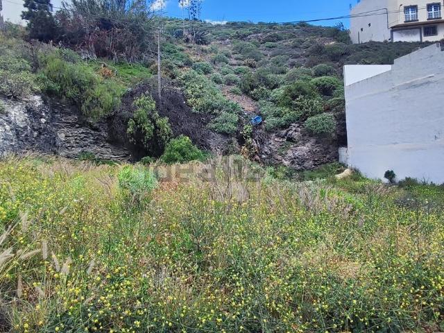 Terreno en venta en Salto del Negro, Gran Canaria