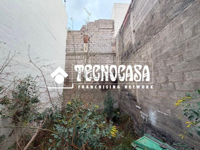 Terreno en venta en Salto del Negro, Gran Canaria