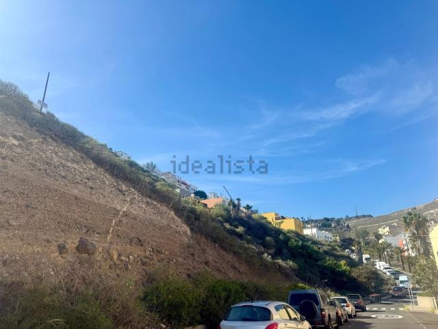 Terreno en venta en Salto del Negro, Gran Canaria