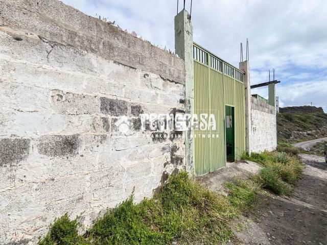 Terreno en venta en Salto del Negro, Gran Canaria