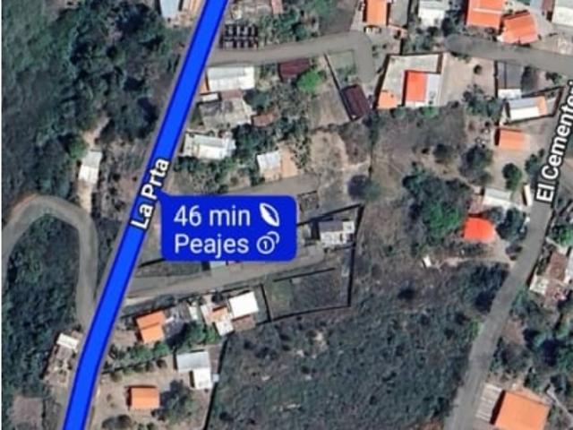 Terreno en venta en Lagunillas, Mérida