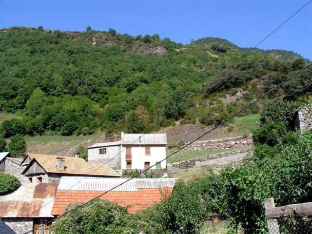Terreno en venta en San Juan de Plan/San Chuan de Plan, Sobrarbe