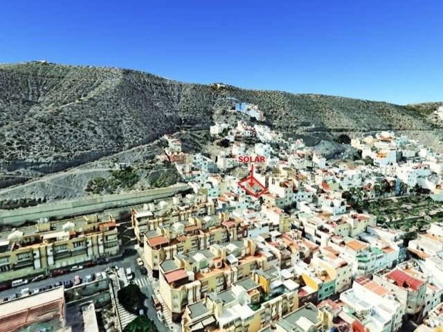 Terreno en venta en Vega de San José, Gran Canaria