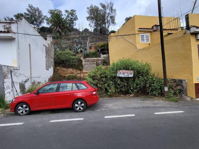 Terreno en venta en Siete Puertas, Gran Canaria