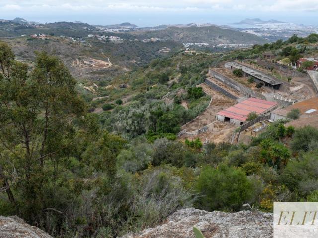 Terreno en venta en Gran Canaria, Canarias