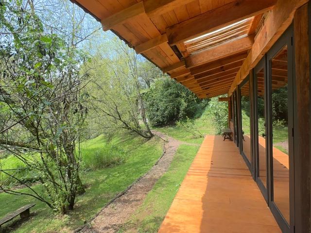 Terreno en renta en Valle De Bravo, Estado de México