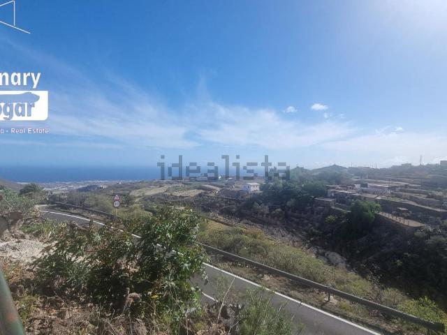 Terreno en venta en Asomada, San Miguel de Abona