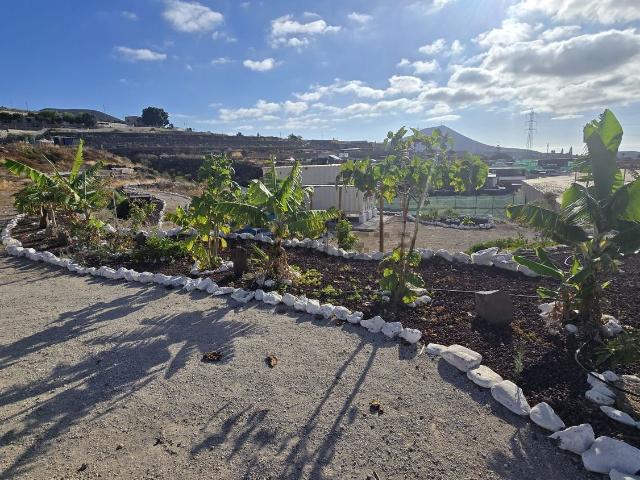 Terreno en venta en Las Zocas, San Miguel de Abona