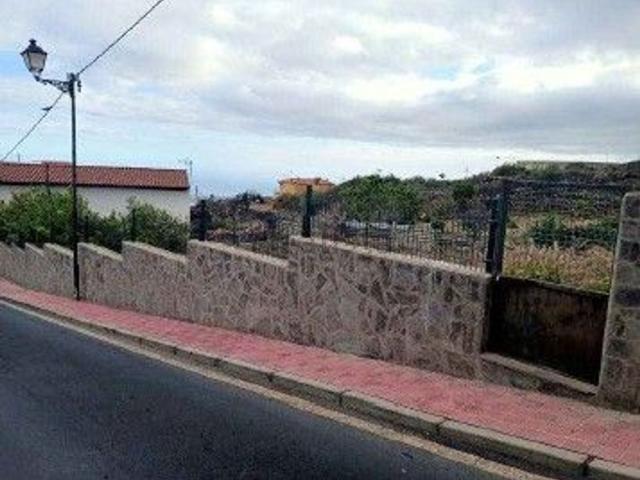 Terreno en venta en Asomada, San Miguel de Abona