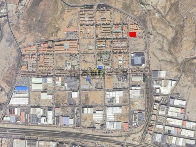Terreno en venta en Las Chafiras, San Miguel de Abona