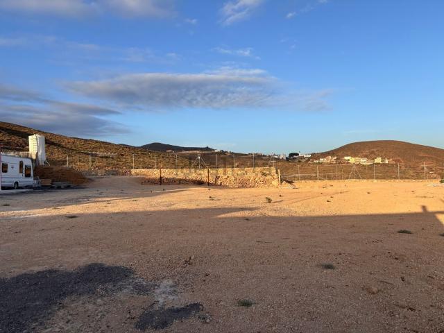 Terreno en venta en Asomada, San Miguel de Abona