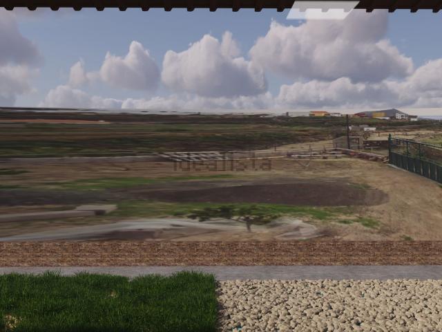 Terreno en venta en El Roque, San Miguel de Abona