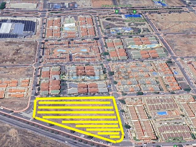 Terreno en venta en Aldea Blanca, San Miguel de Abona