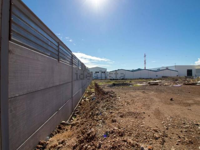 Terreno en venta en Las Chafiras, San Miguel de Abona