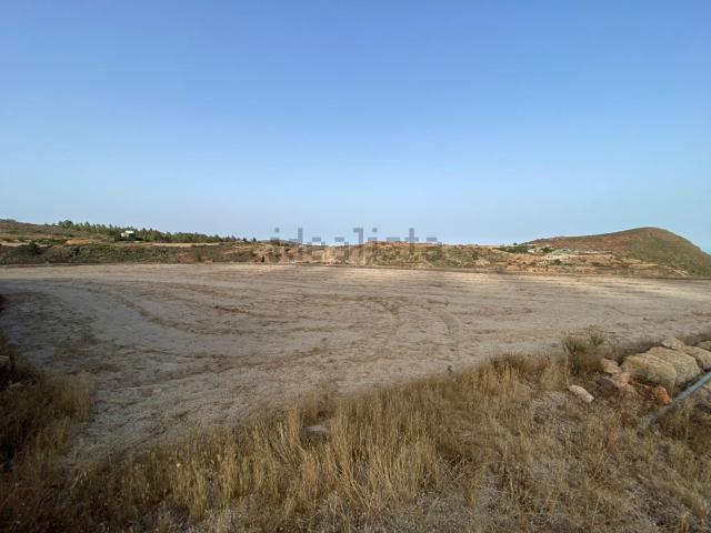 Terreno en venta en El Frontón, San Miguel de Abona