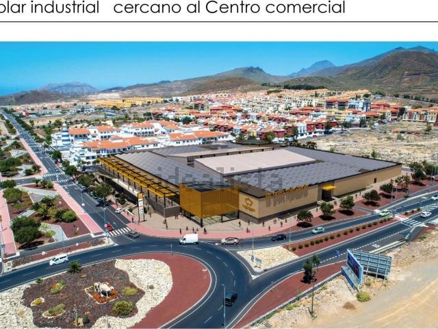 Terreno en venta en Las Chafiras, San Miguel de Abona