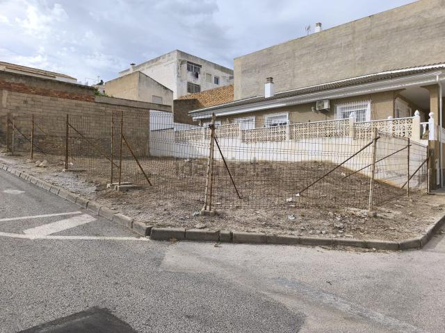 Terreno en venta en Balcón de la Costa Blanca, el Baix Segura / La Vega Baja