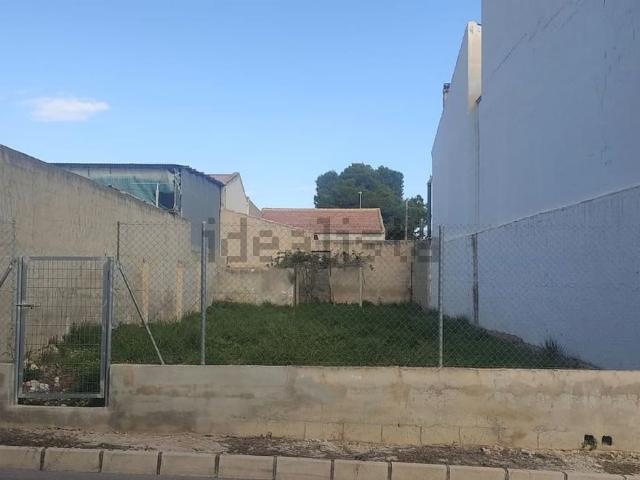 Terreno en venta en el Baix Segura / La Vega Baja, Valencia