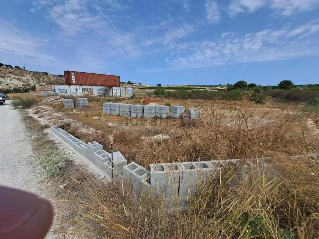 Terreno en venta en el Baix Segura / La Vega Baja, Valencia