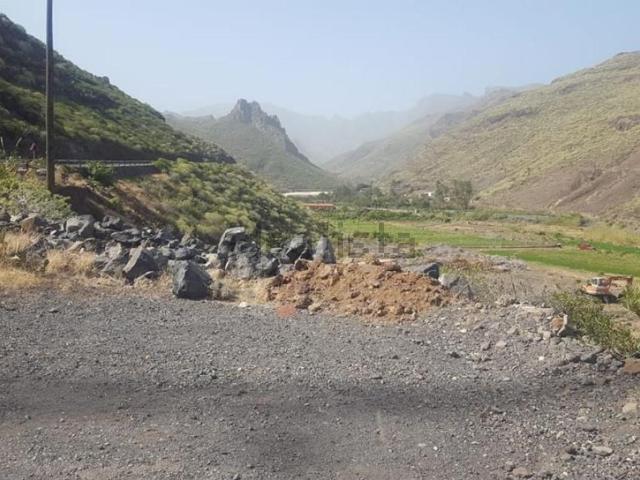 Terreno en venta en La Gomera, Canarias